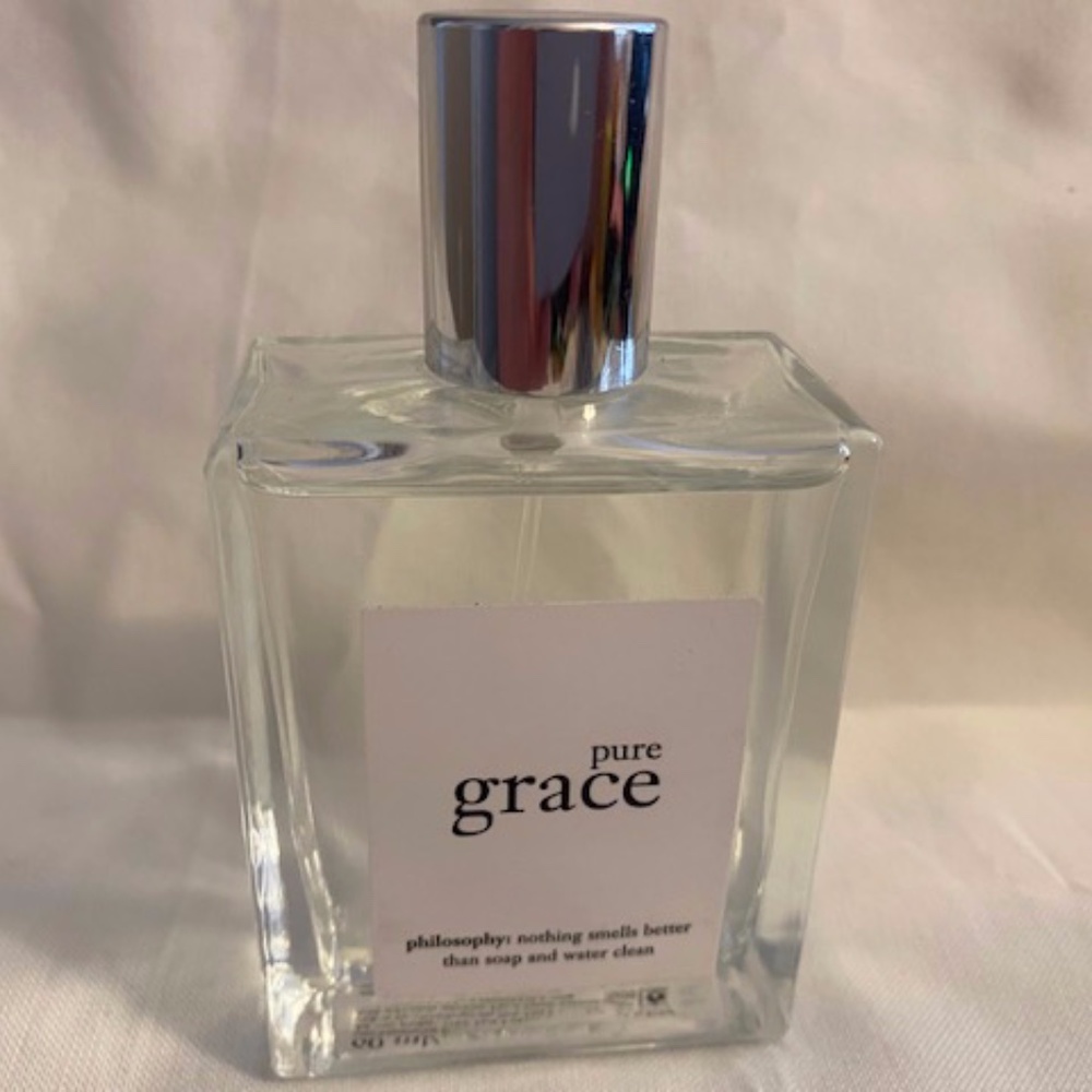 Philosophy Pure Grace Fragrance